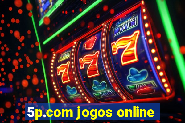 5p.com jogos online